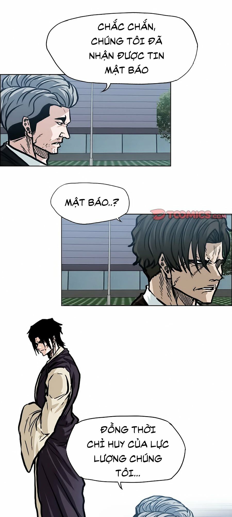 bá chủ học đường ss2 chapter 51 10