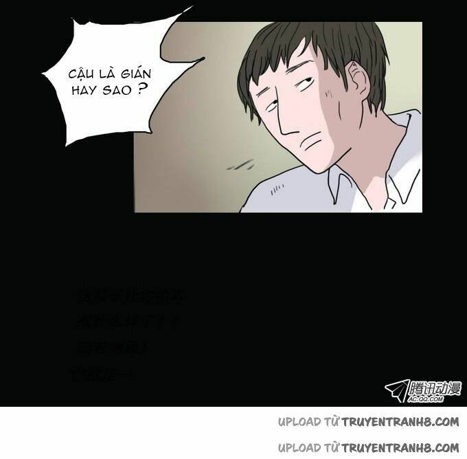 ớn lạnh tuyệt đối chapter 15 40