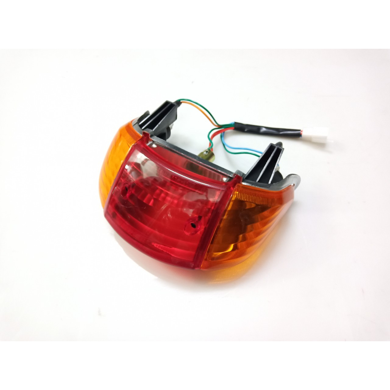 Đèn hậu cho xe wave 2001 tặng bao tay xe máy