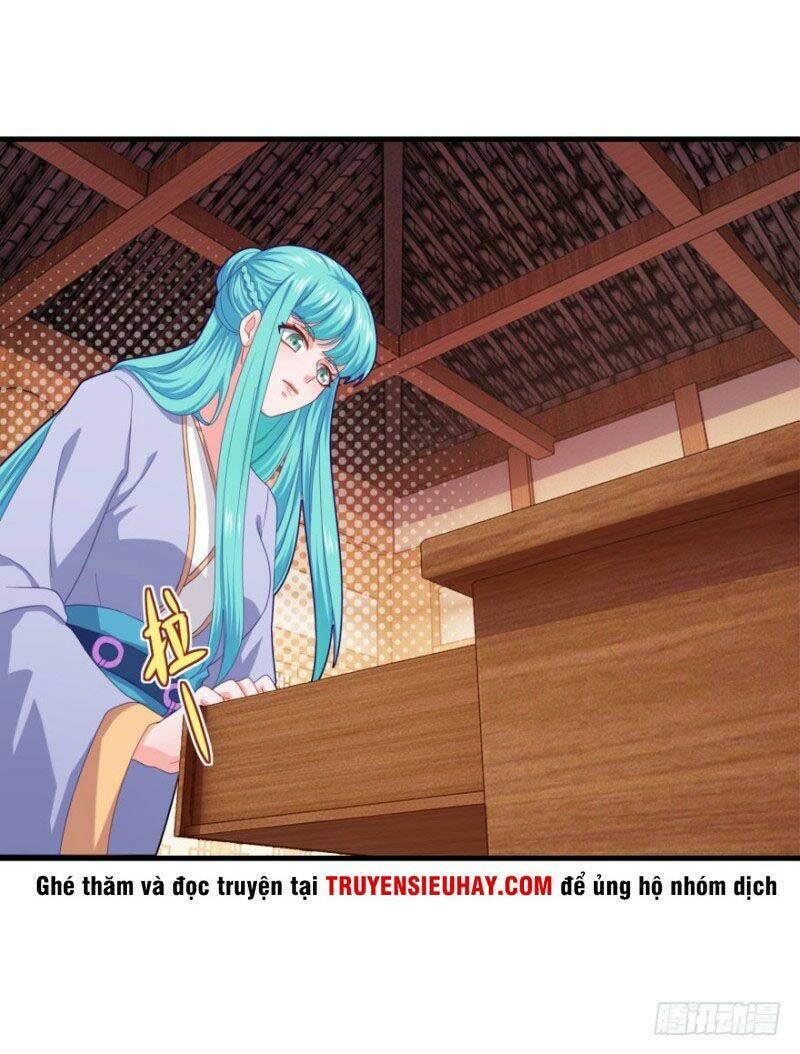 tiên ma đồng tu chapter 90 28