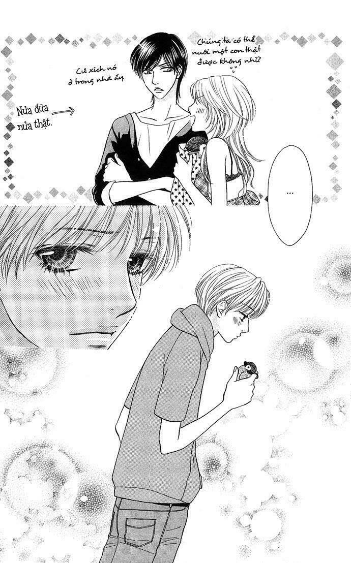 yokujou (c) max (desire climax) chapter 15 16