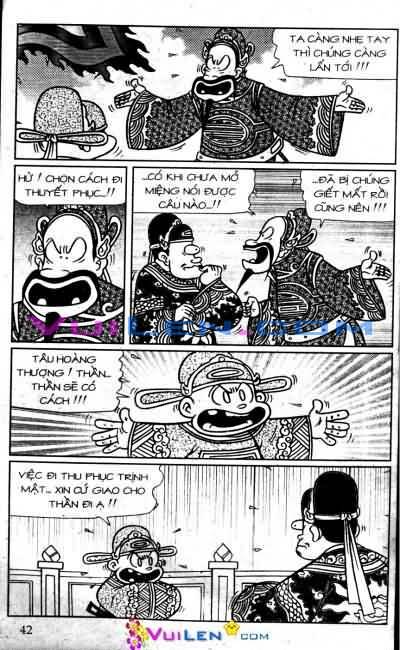 thần đồng đất việt chapter 66 39