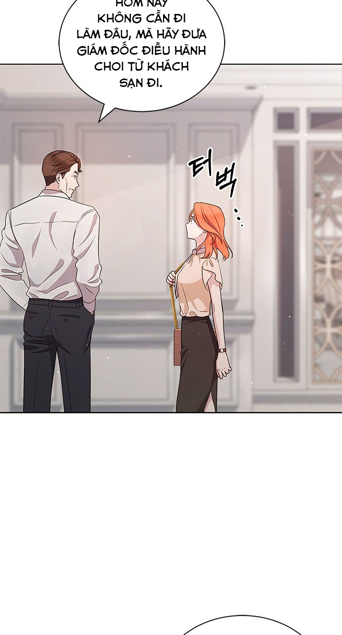 lâu đài - cô dâu của ma chapter 47 28