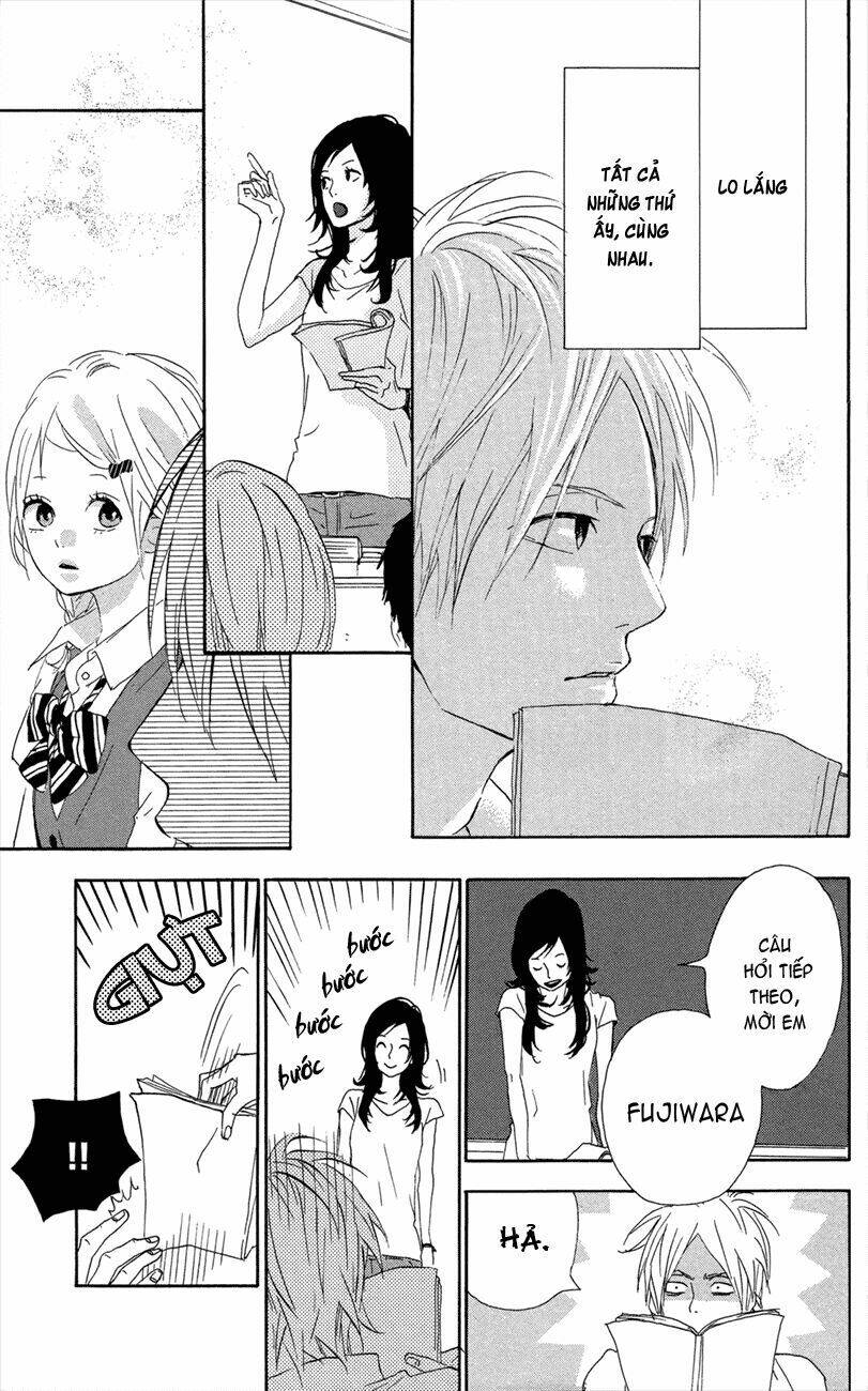 yume miru taiyou chapter 43 28