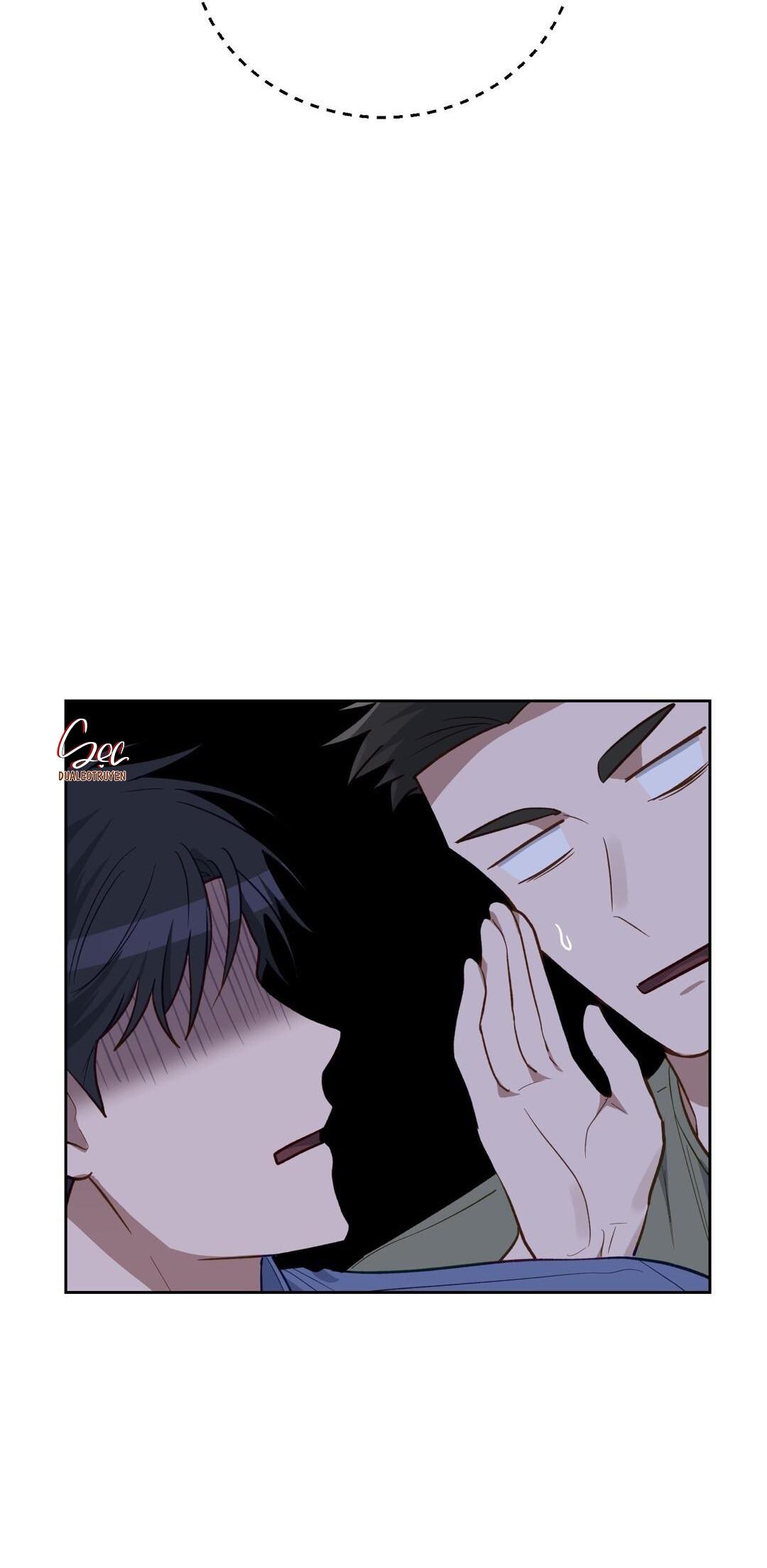 bơi trong mùi hương chapter 13 25