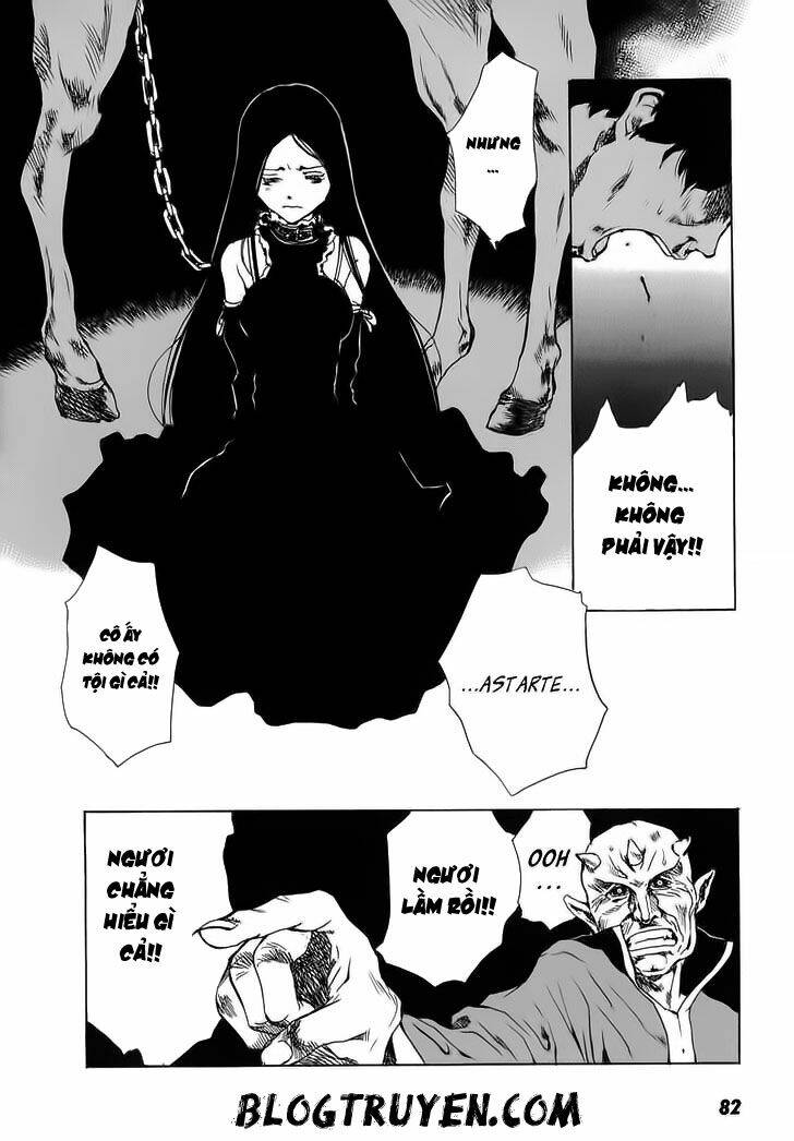 toukyou akazukin chapter 15 27