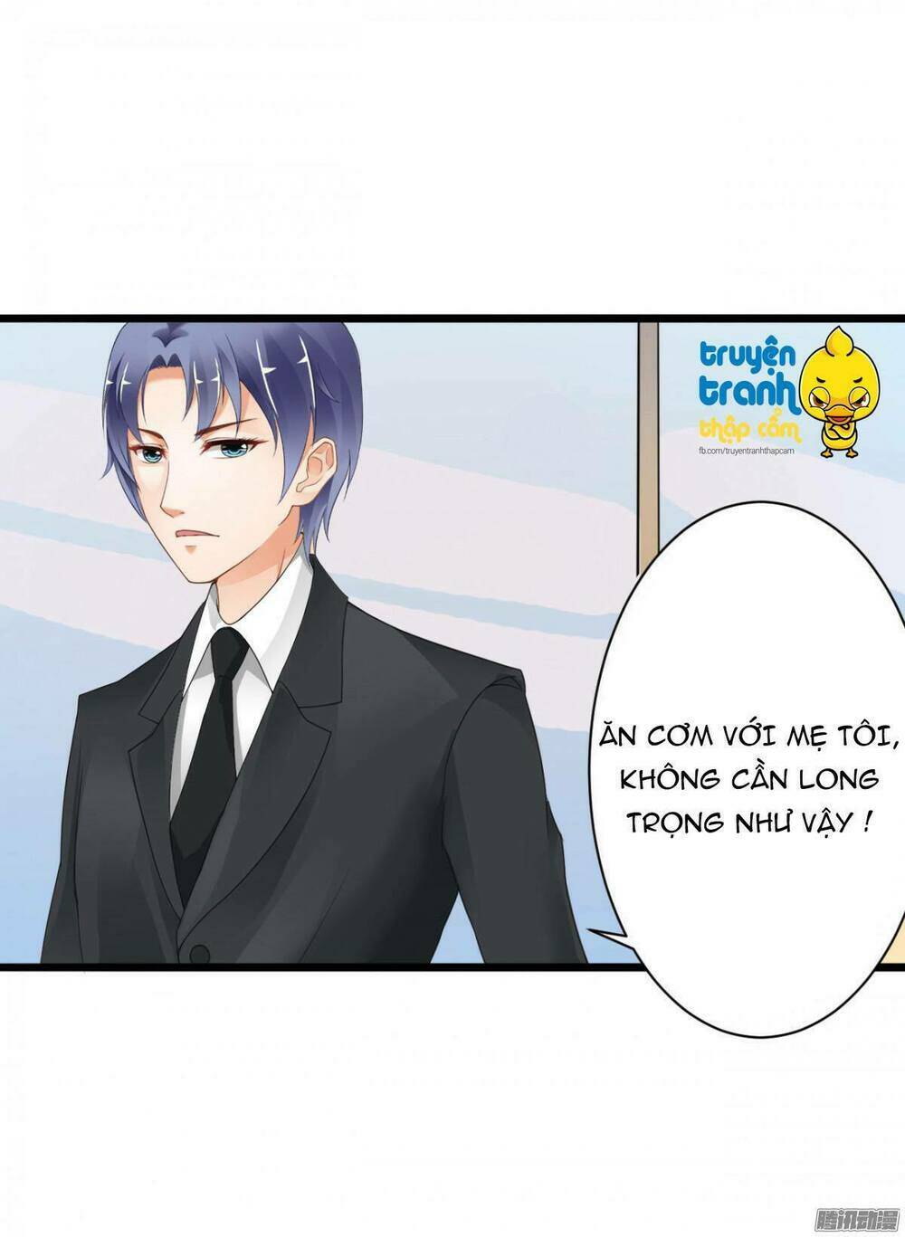 em muốn chiếm lấy nụ hôn của anh chapter 18 26