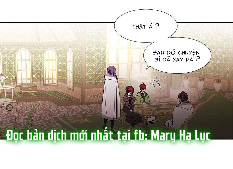 năm môn đệ của charlotte chapter 86 33