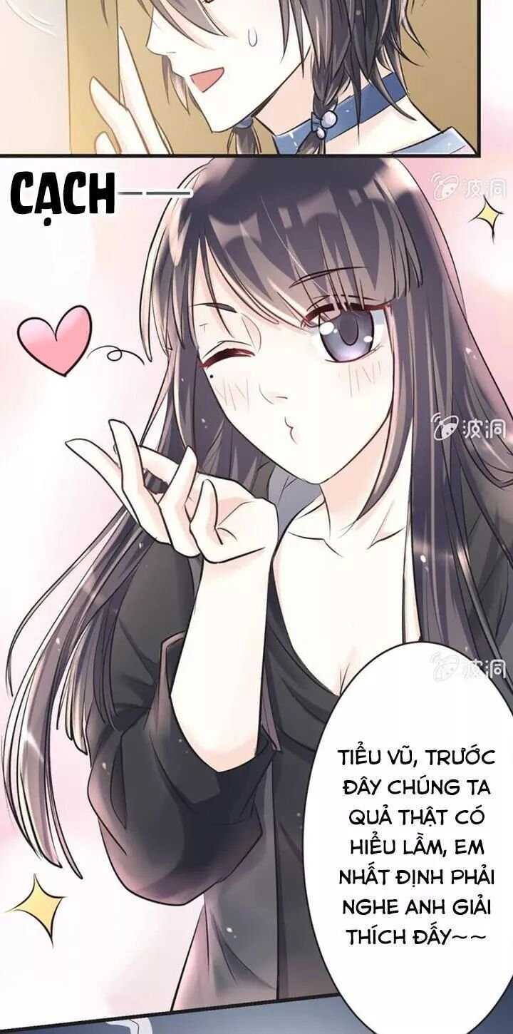 ảnh đế cầu sủng chapter 12.5 13