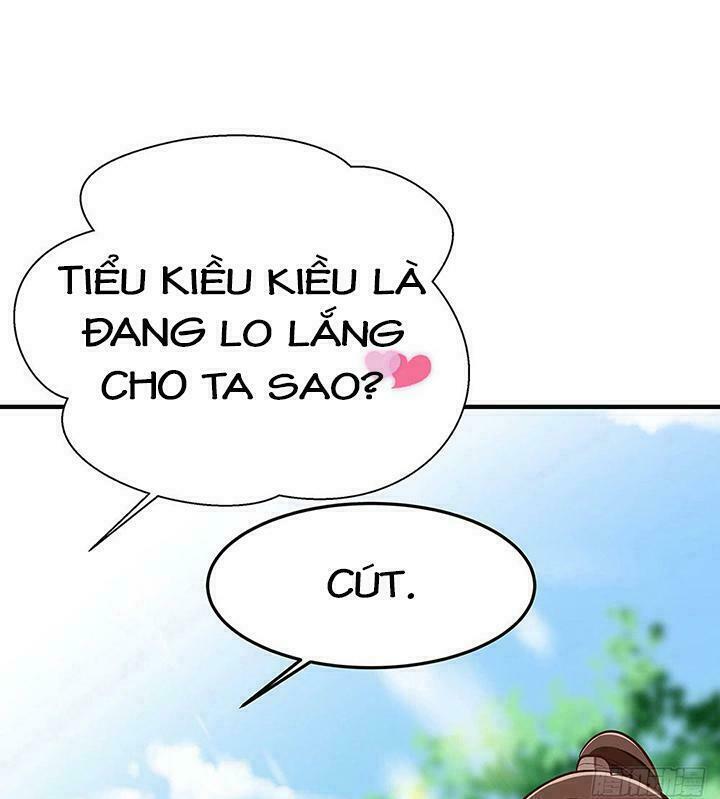 thái tử phi nhà ta thật hung hăng chapter 10 77