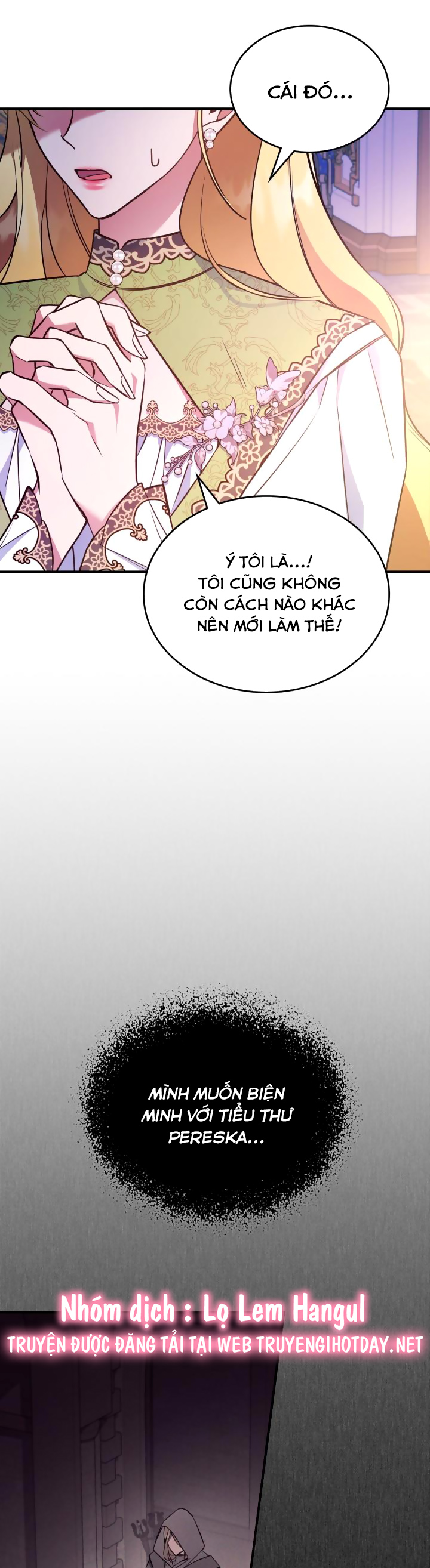 câu chuyện cổ tích helena chapter 59.1 5