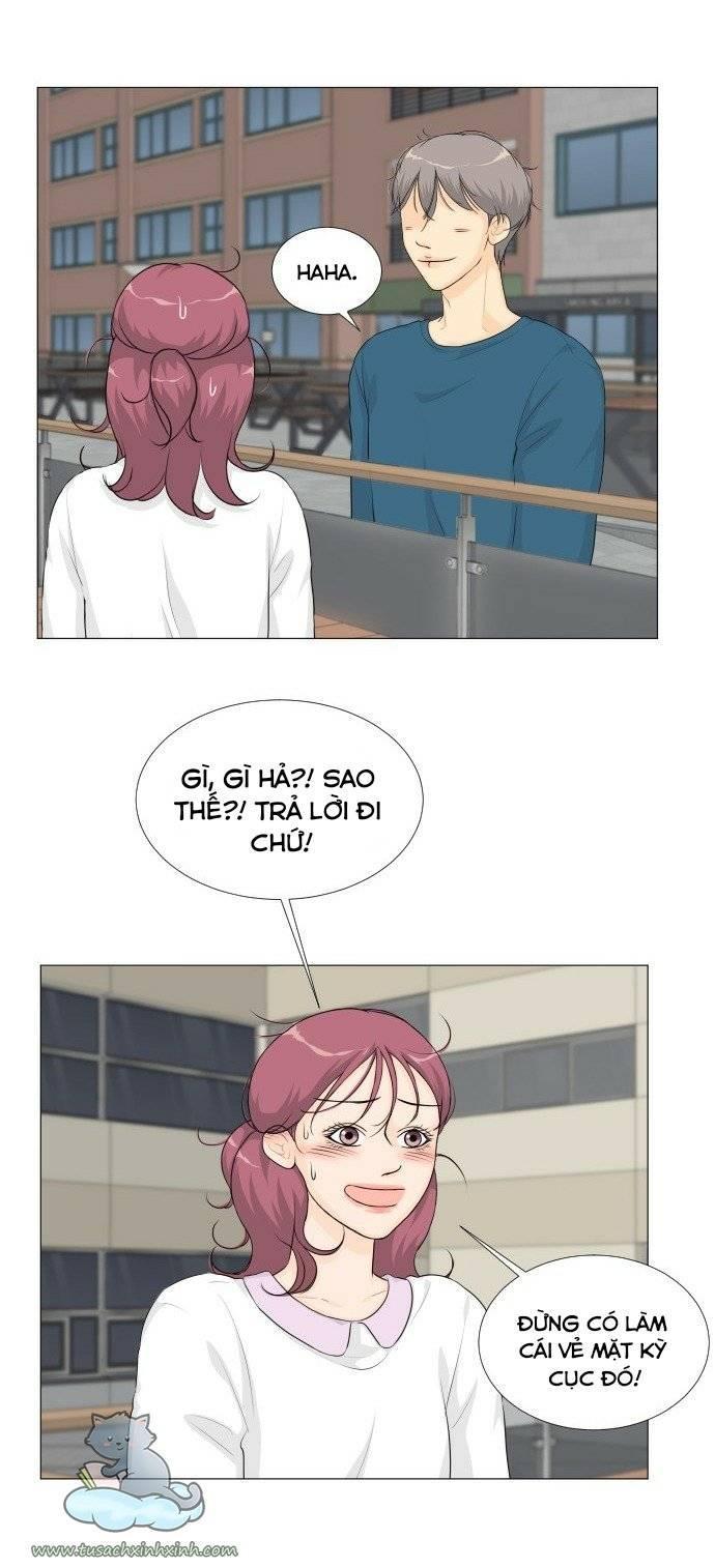 bán quỷ chapter 21 34