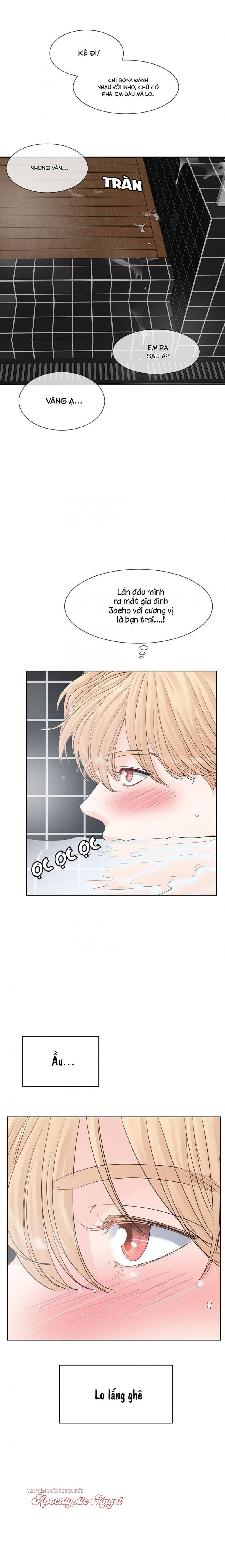 heat and run chapter 62 17