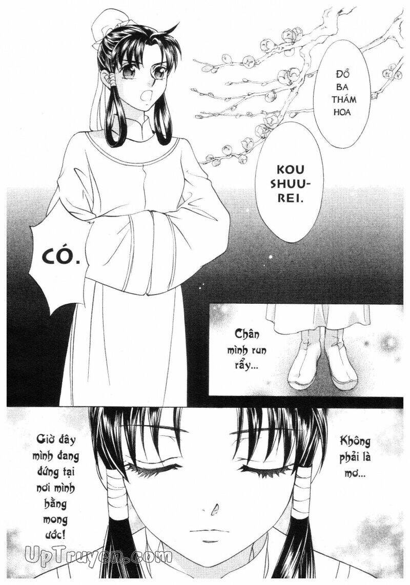 thái vân quốc truyện chapter 6 48