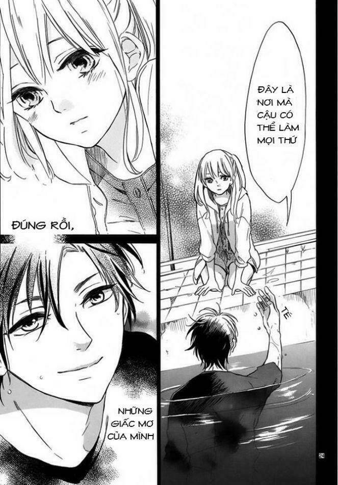 tổng hợp one shot. chapter 312 26