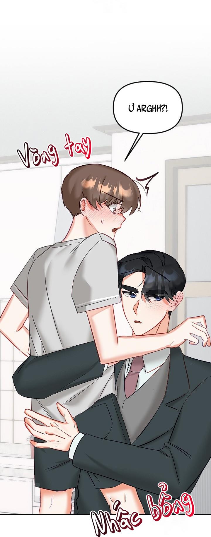 LỄ TRỪ TÀ 3P chapter 26