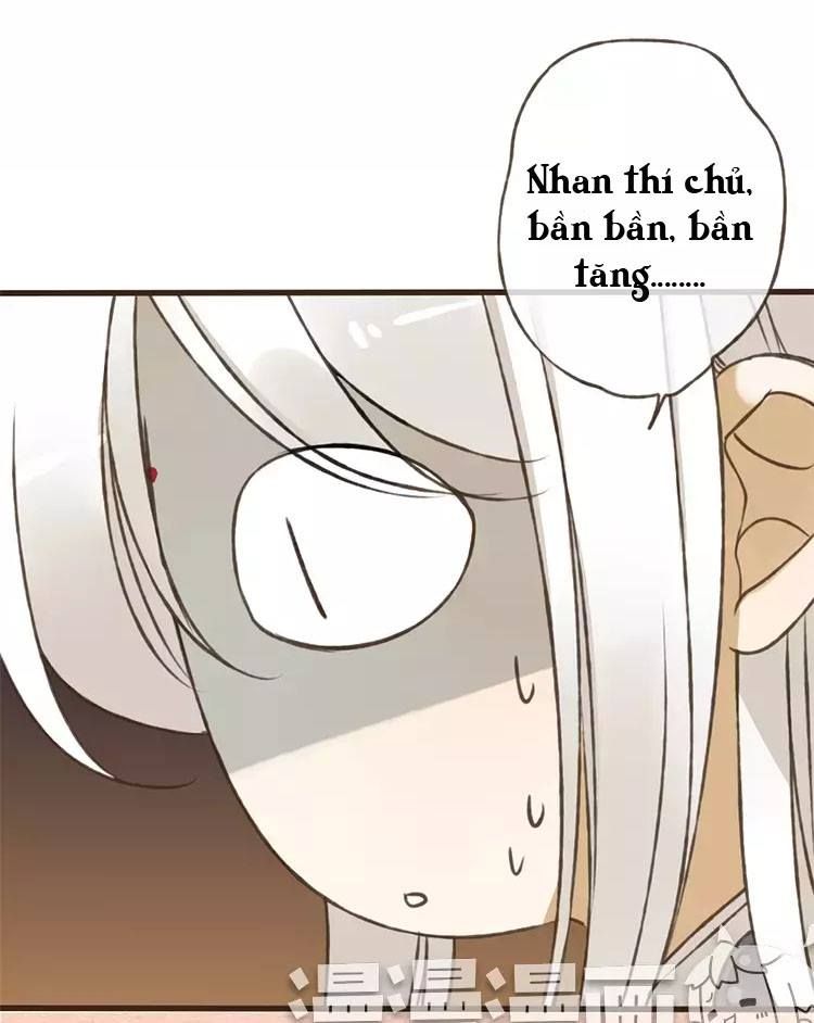 trên trời rớt xuống một hòa thượng ngốc chapter 29 11