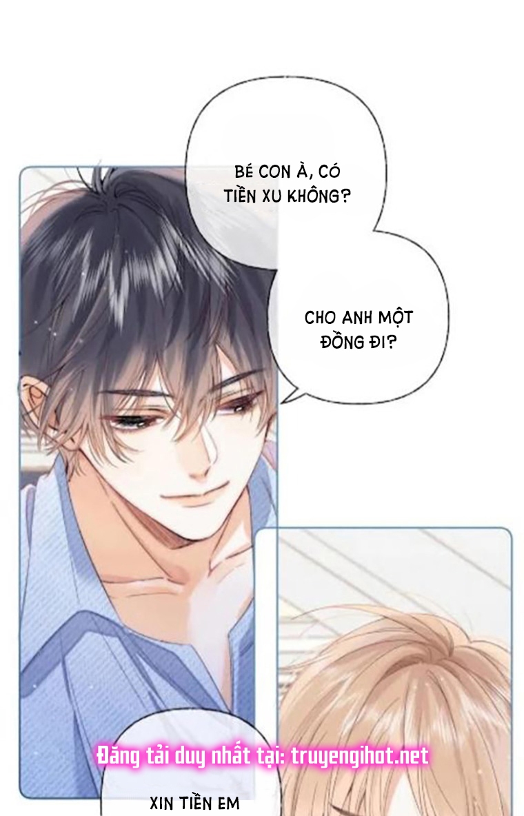 vụng trộm không thể giấu - mối tình thầm kín chapter 18 25