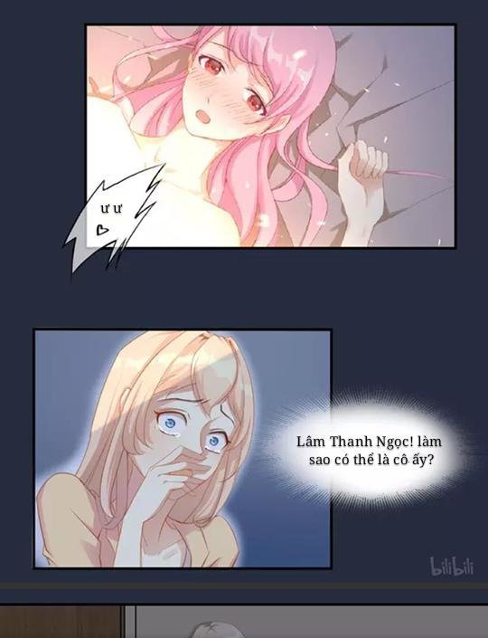 vợ quỷ trốn thoát chapter 3 2