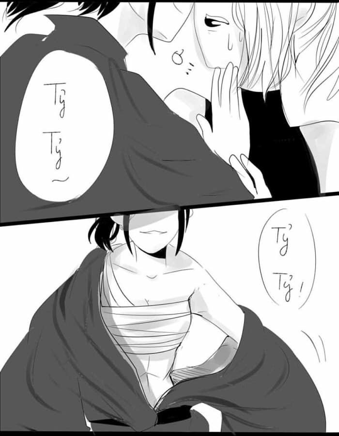 chó mèo đoạt sẻ! new 2019 chapter 2 2