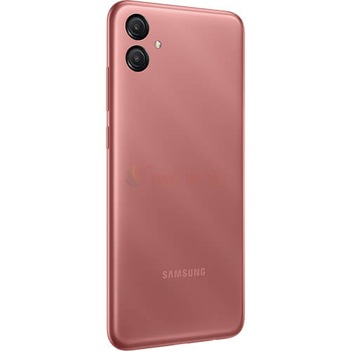 Điện thoại Samsung Galaxy A04e (4GB/128GB) - Hàng chính hãng