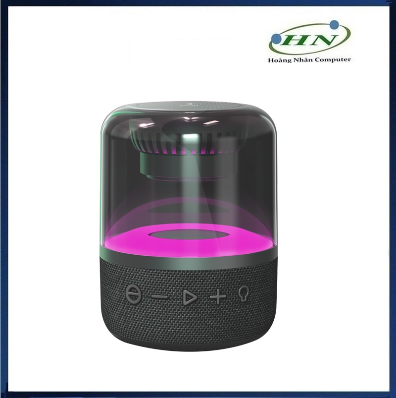 LOA BLUETOOTH LP-3S KISONLI 8W*1 - HN - HÀNG CHÍNH HÃNG