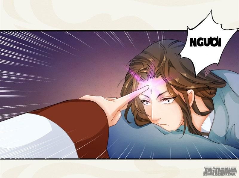 tuyệt thế luyện đan sư chapter 4 50