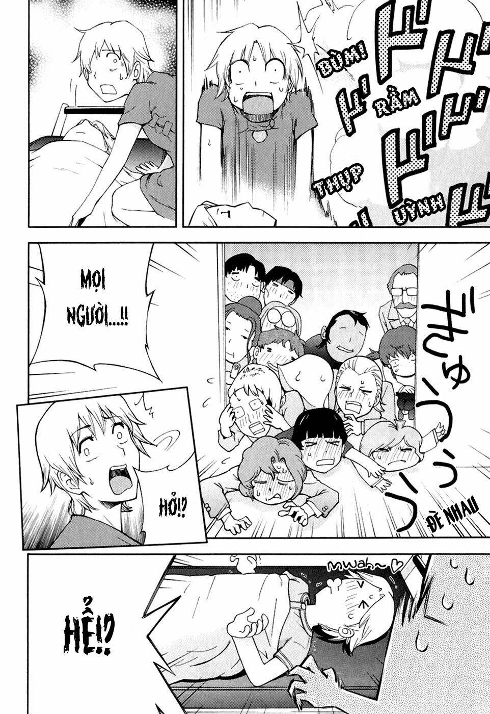 ganota no onna chapter 27 22