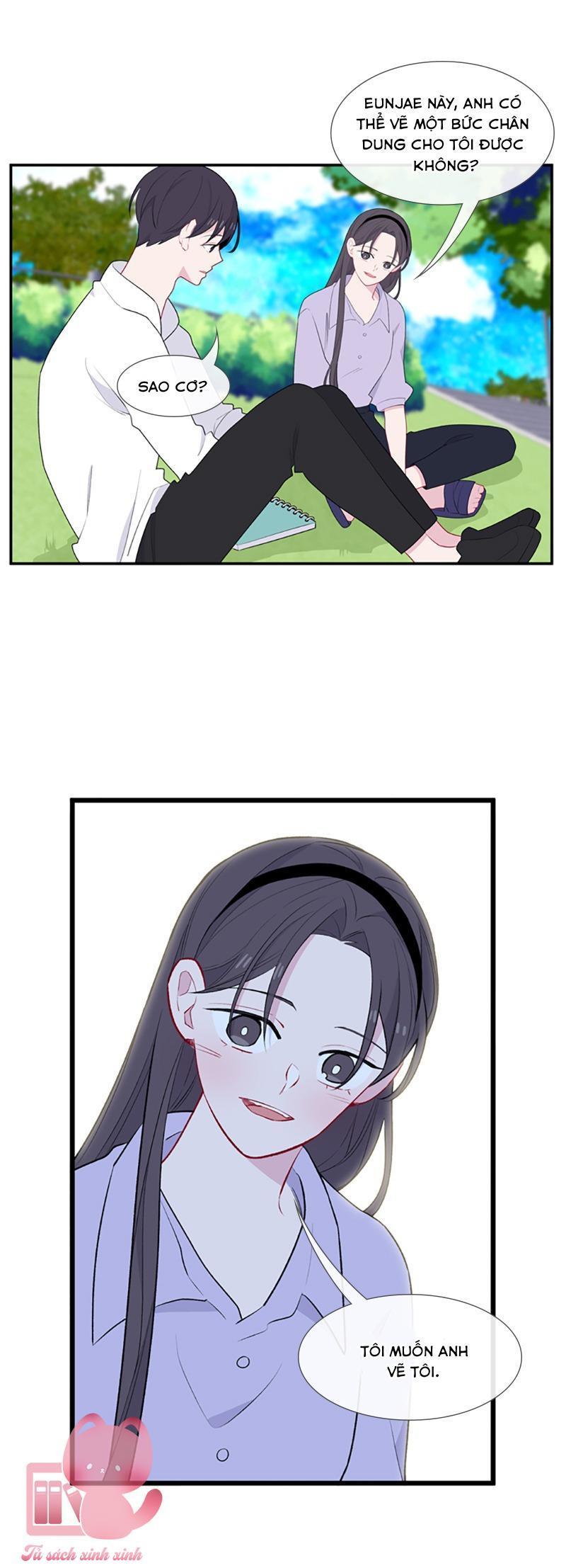 về bên anh chapter 51 10