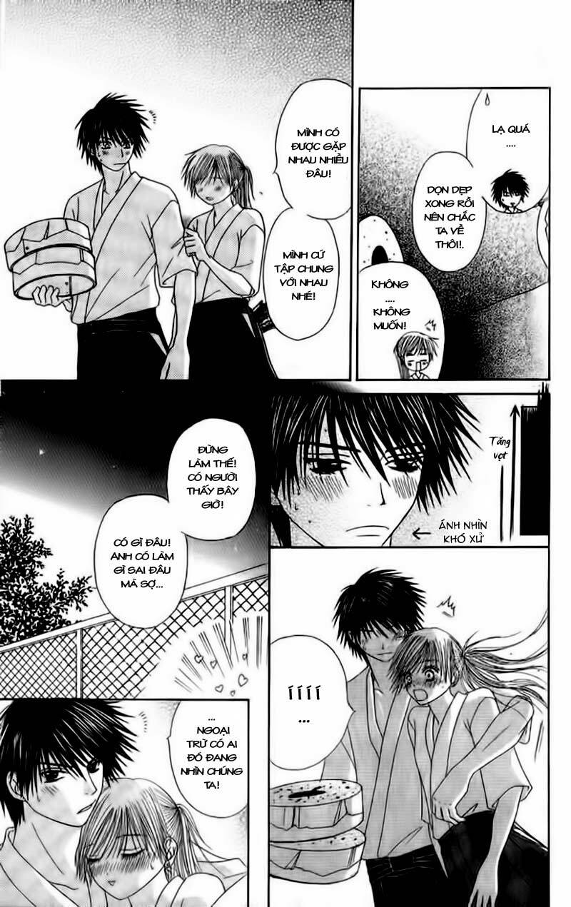 purikyu - love arrow chapter 5 8