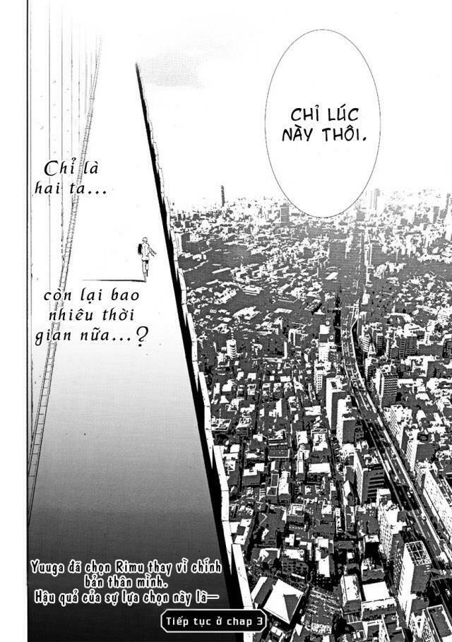 tsugihagi na kanojo chapter 2 41