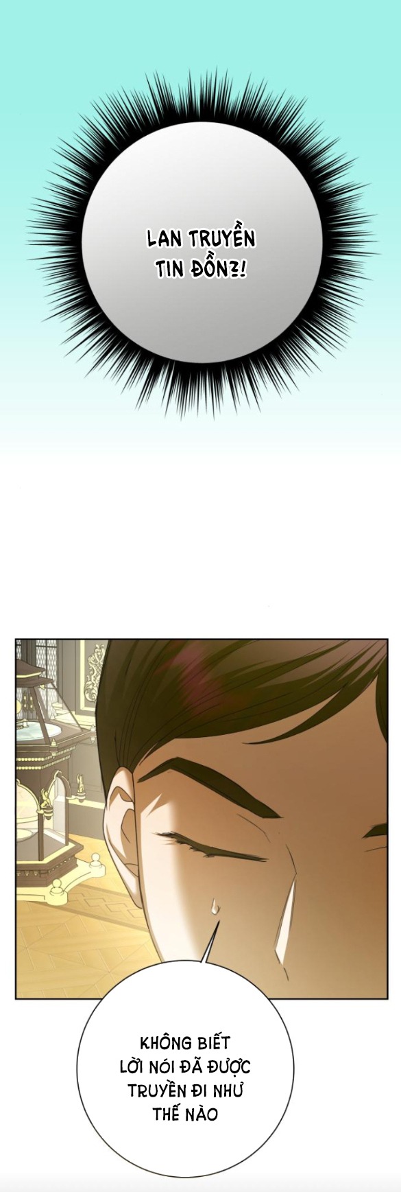 tôi muốn trở thành cô ấy dù chỉ là một ngày chapter 150.1 14