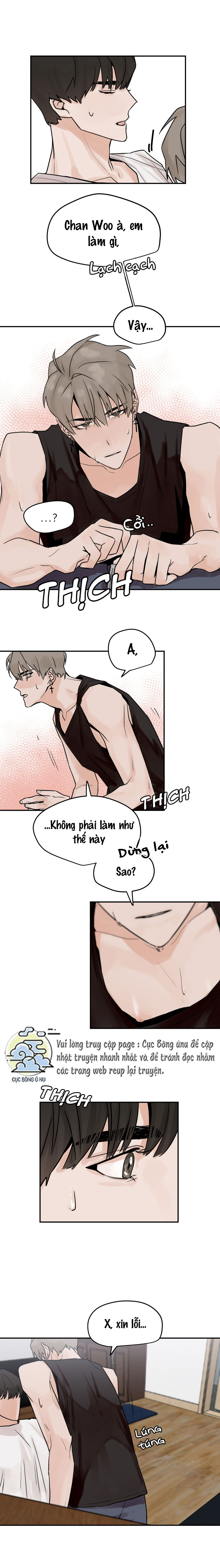 yêu thử 1 tuần, liệu có nên chapter 5 2