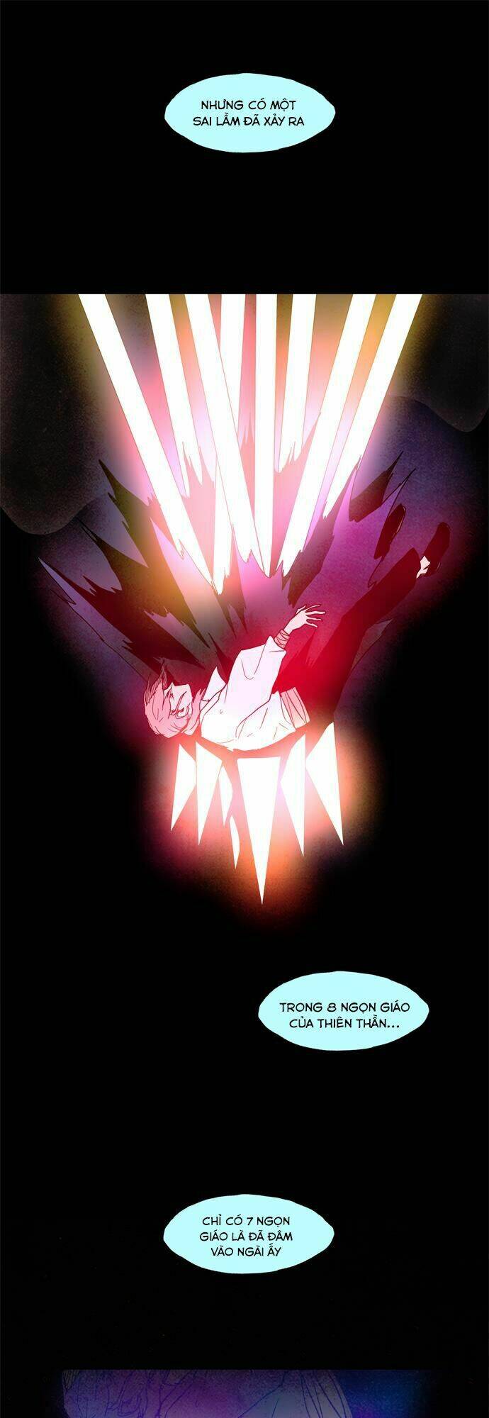 lessa 2: the crimson knight chapter 70 5