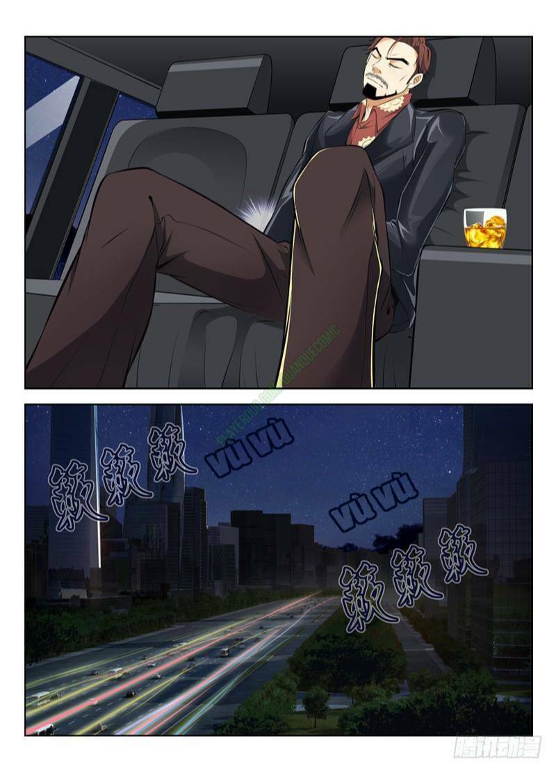 sát thủ bạch linh chapter 10 6