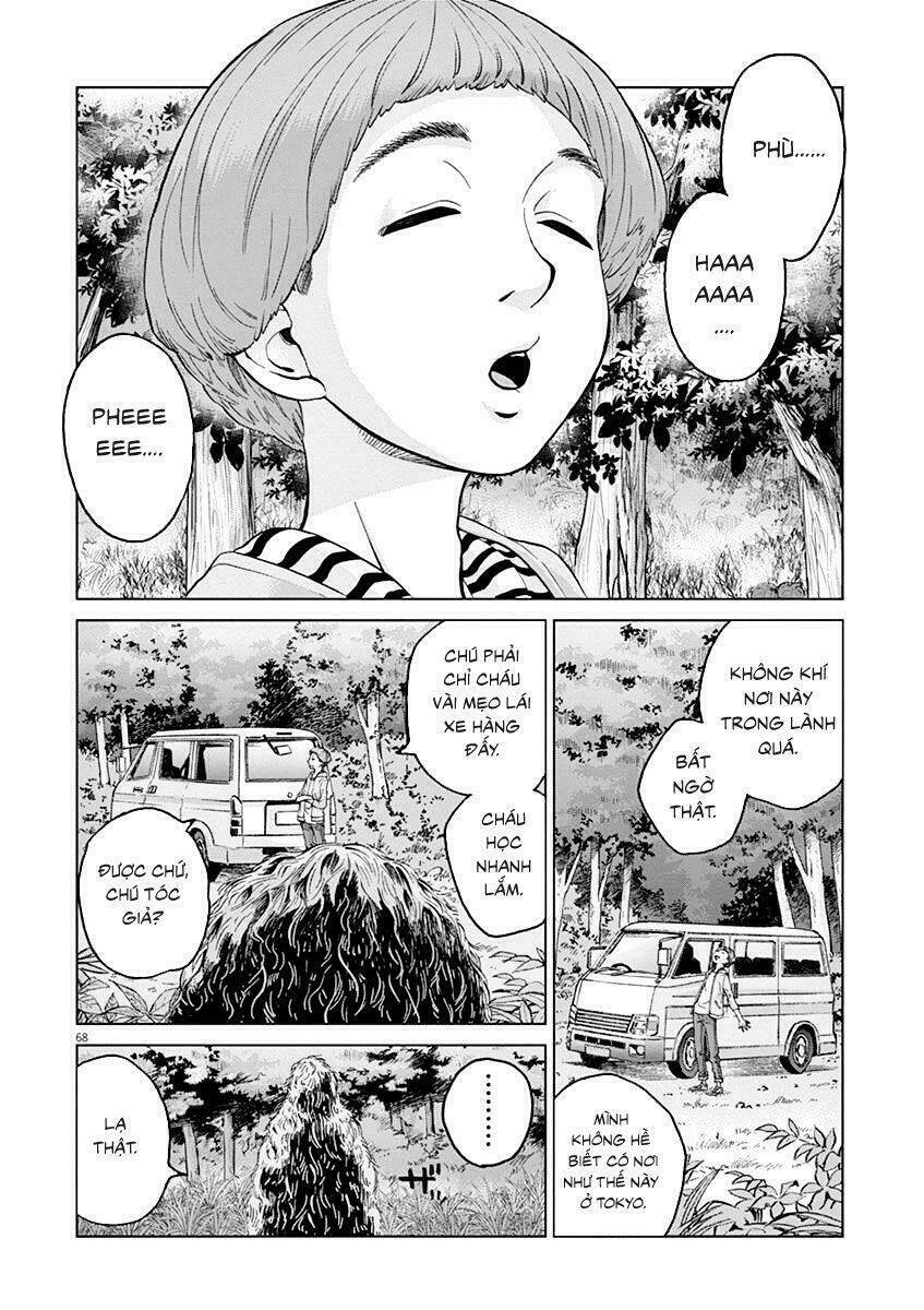 hành vi bạo ngược - violence action chapter 6.3 16