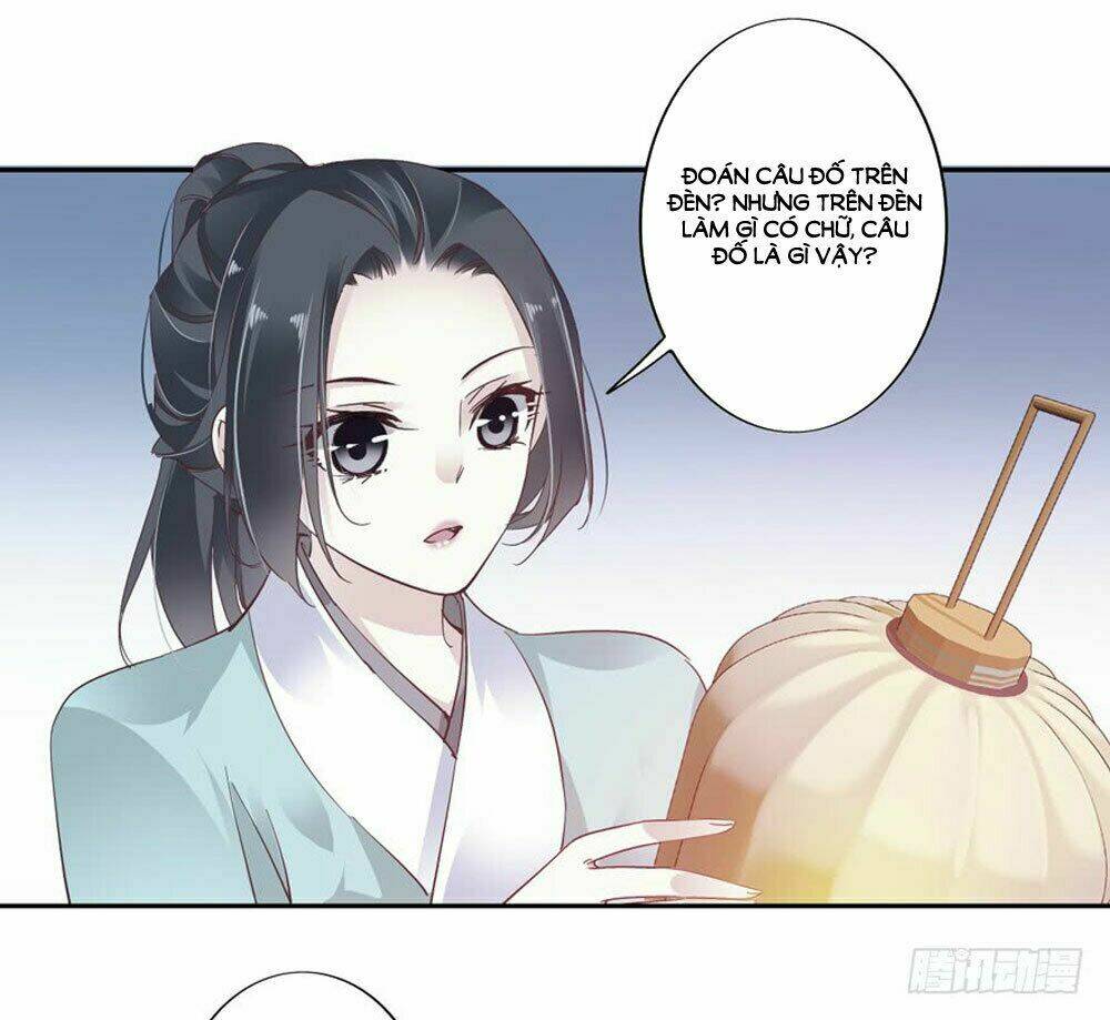 thiền tâm vấn đạo chapter 54 12