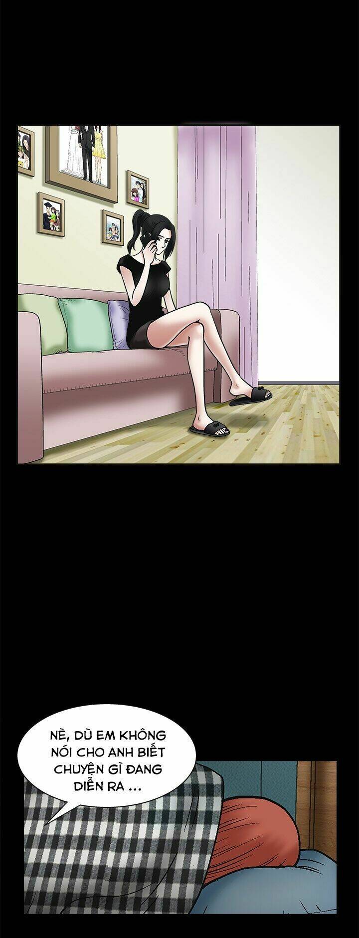 seduction - quyến rũ chapter 19 26