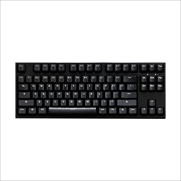 Bàn phím Game có dây XENICS STORMCHASER TENKEYLESS - HÀNG CHÍNH HÃNG