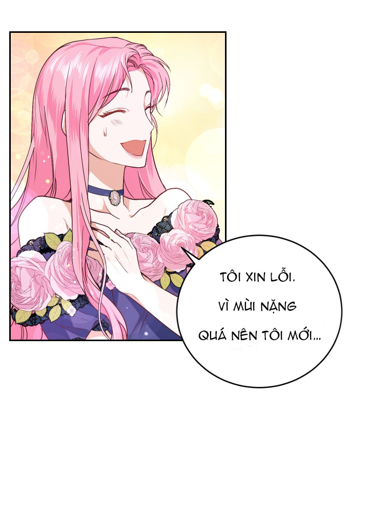 trở thành nhà điều chế nước hoa duy nhất của bạo chúa chapter 6 56