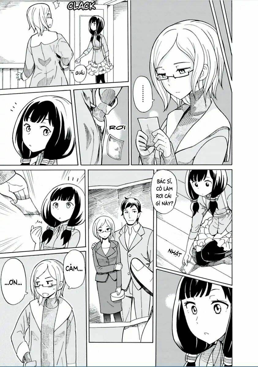 asebi to sora sekai no boukensha. chapter 1.2 7