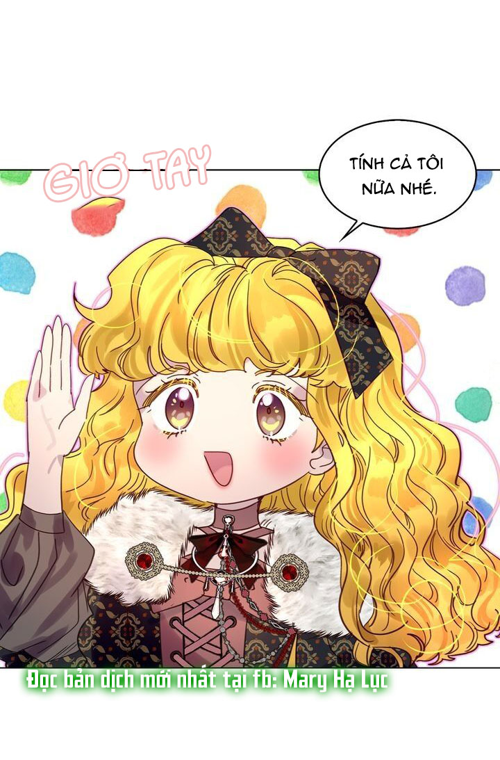 đừng xem thường nữ phụ chapter 141 29