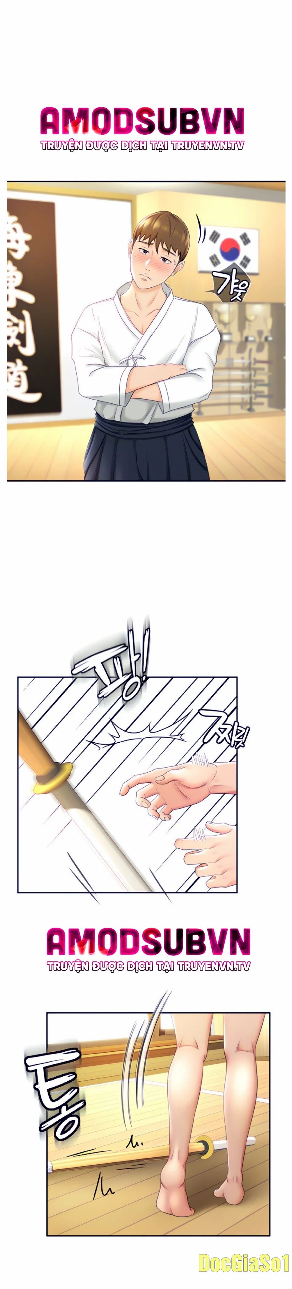 cậu chủ nhỏ chapter 5 23