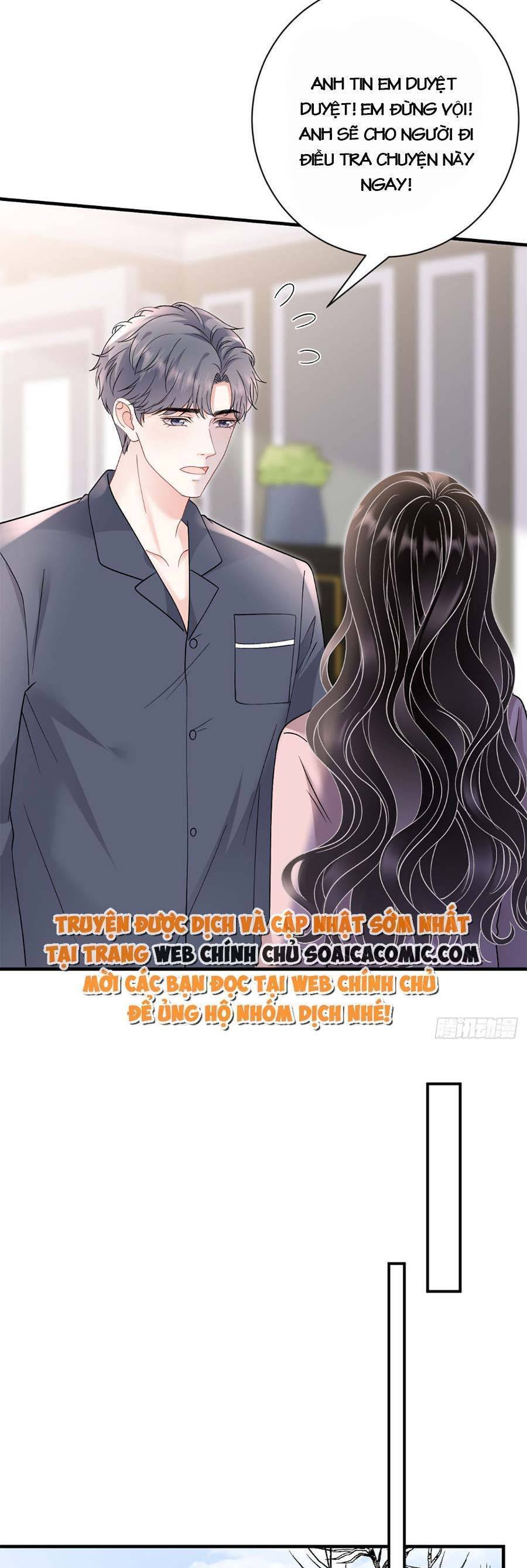 [16+] đại tiểu thư có thể có ý đồ xấu chapter 173 5
