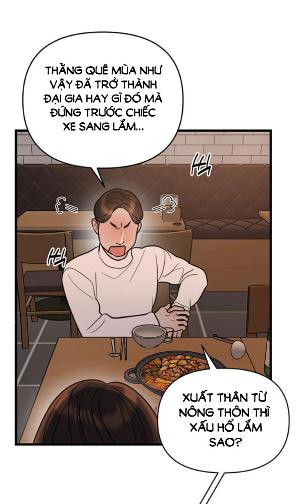 [18+] dục vọng tao nhã chapter 19.2 7