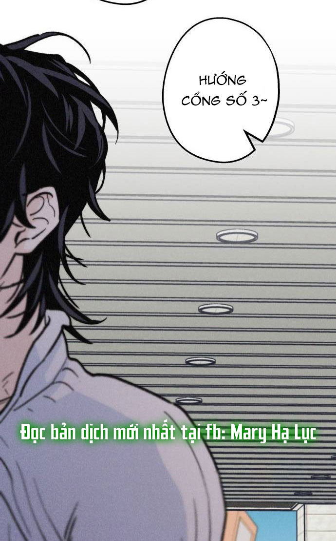 Mối Quan Hệ Đặc Biệt chapter 17.1 62