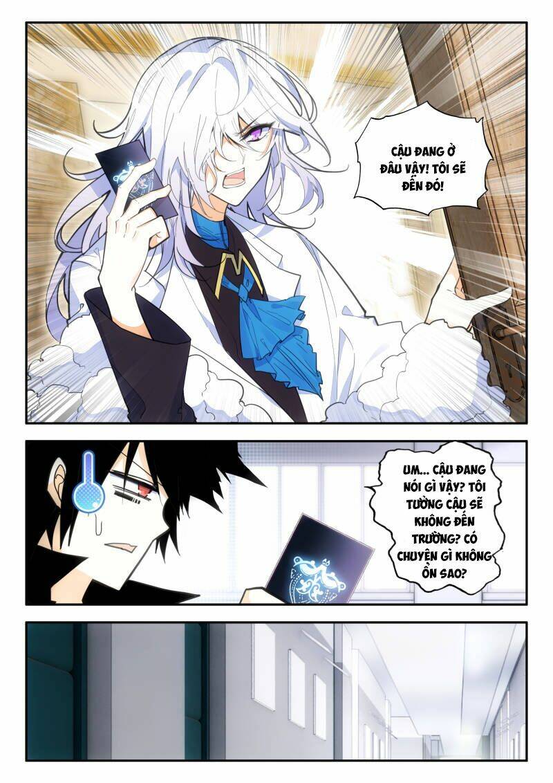 tạp đồ chapter 76 18