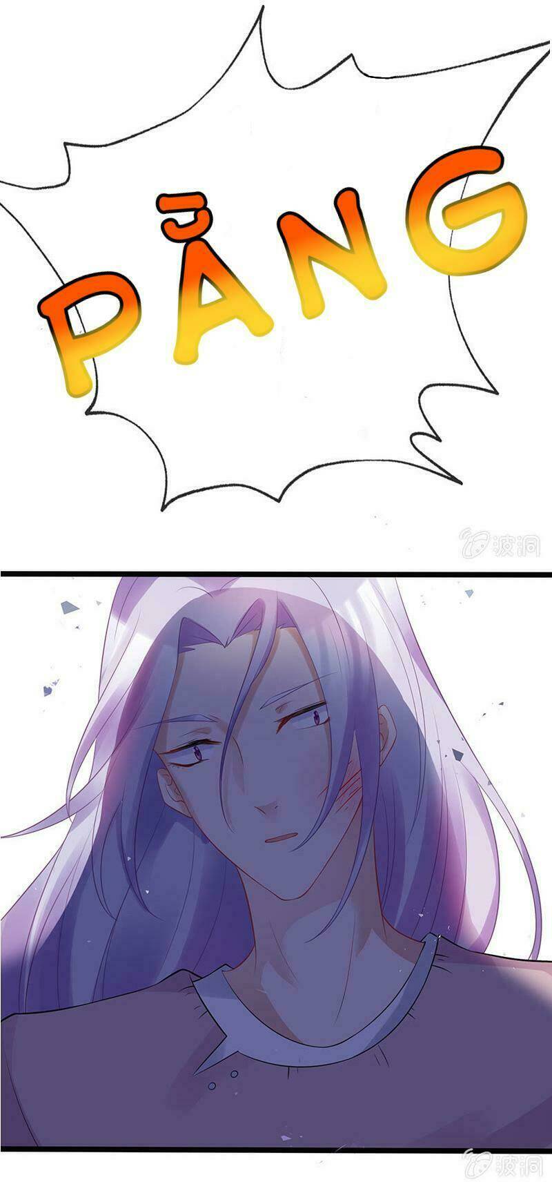 vương bài thiên sư và tiểu manh yêu chapter 15 26