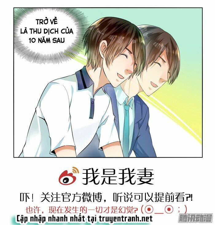 tôi là vợ tôi chapter 39 13