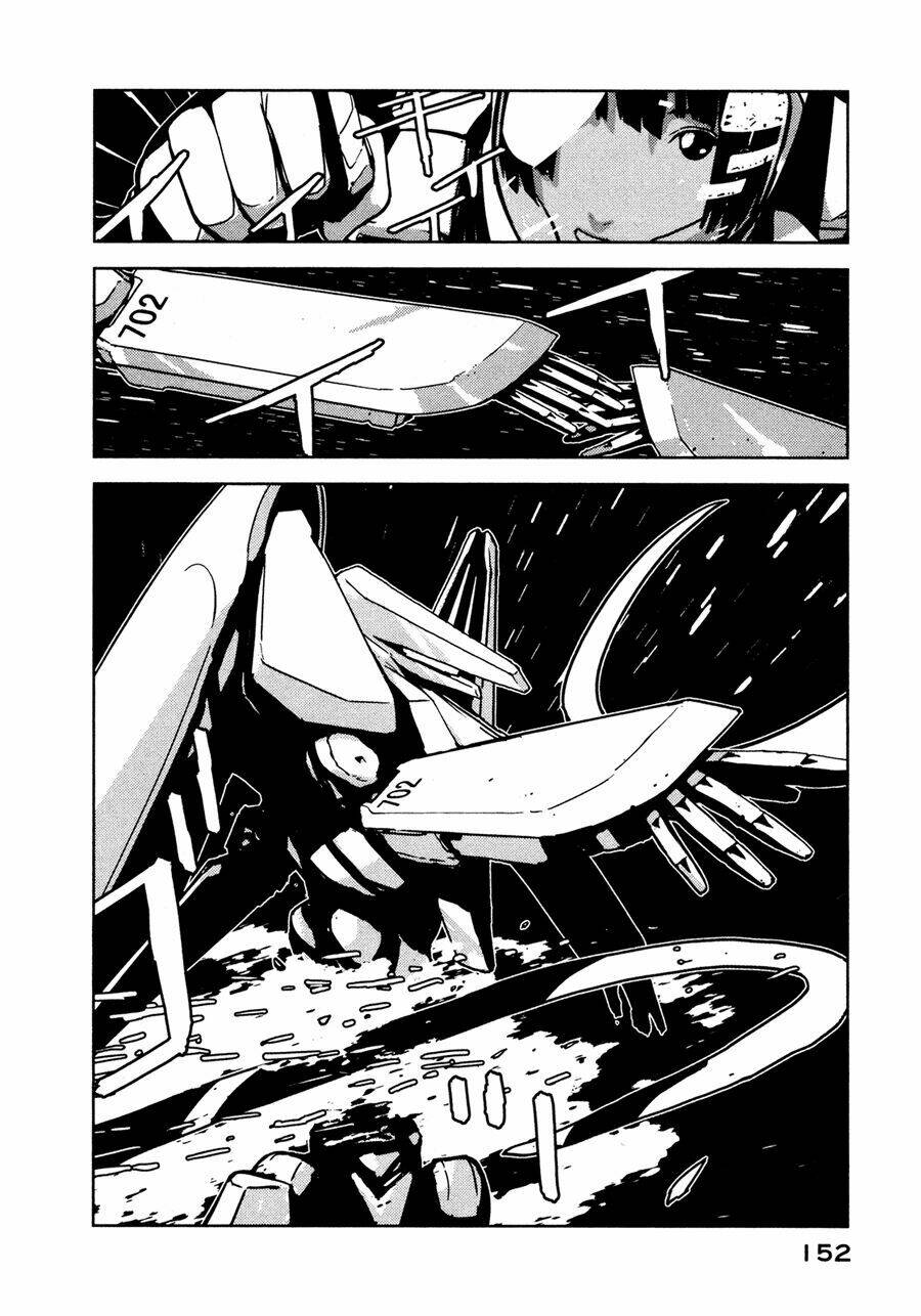 sidonia no kishi chapter 10 9